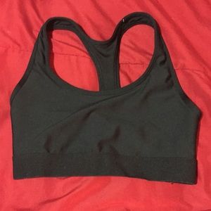 Hanes sports bra